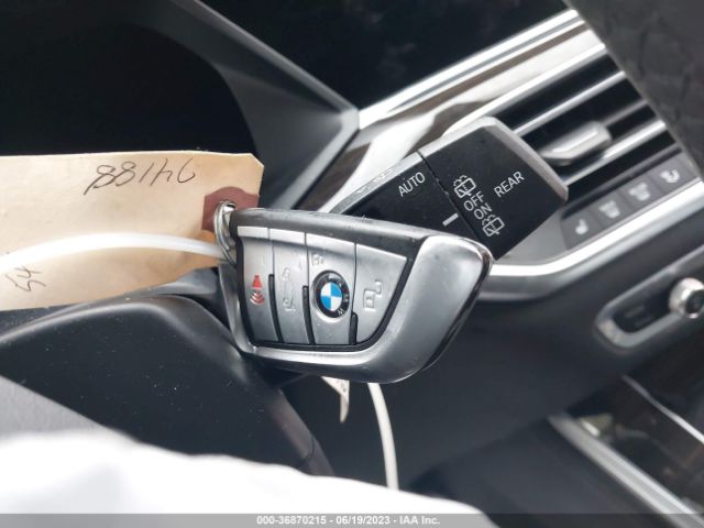 5UXCR6C50KLL23266 BMW X5 Xdrive40i