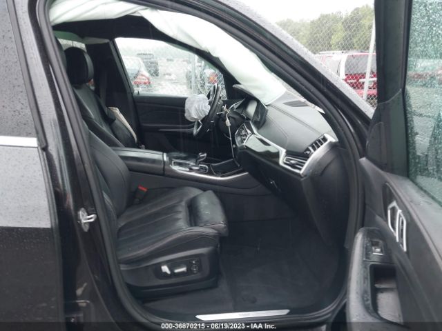 5UXCR6C50KLL23266 BMW X5 Xdrive40i
