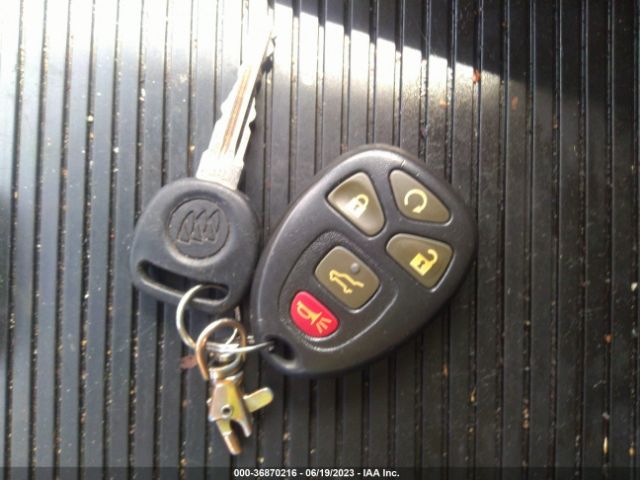 5GAKRBKD4FJ234737 Buick Enclave Leather