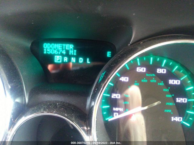 5GAKRBKD4FJ234737 Buick Enclave Leather