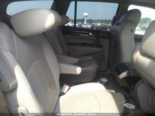 5GAKRBKD4FJ234737 Buick Enclave Leather