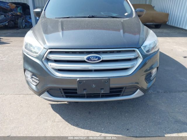 1FMCU9GD2HUA61624 Ford ESCAPE SE
