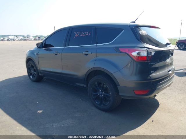 1FMCU9GD2HUA61624 Ford ESCAPE SE
