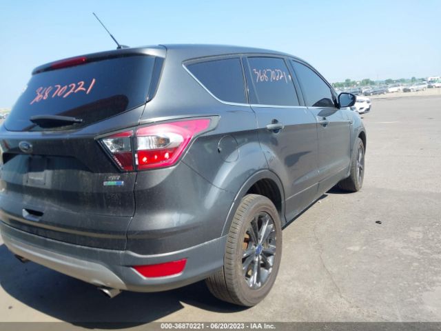 1FMCU9GD2HUA61624 Ford ESCAPE SE