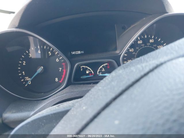 1FMCU9GD2HUA61624 Ford ESCAPE SE