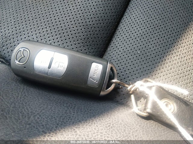 Mazda Cx-5 Grand Touring 2015 JM3KE4DY9F0472330 Image 11