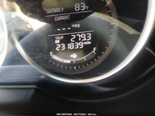 Mazda Cx-5 Grand Touring 2015 JM3KE4DY9F0472330 Image 15