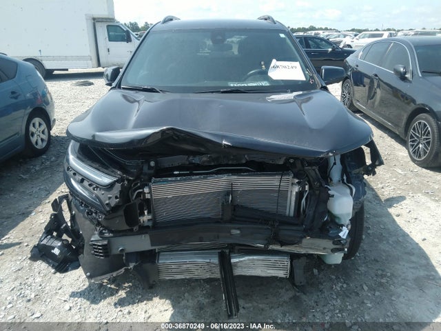 Chevrolet EQUINOX RS 2022 3GNAXMEV1NS229340 Image 13