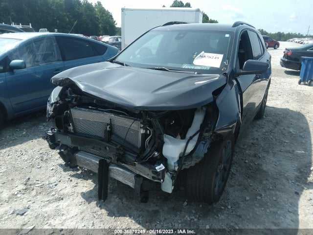 Chevrolet EQUINOX RS 2022 3GNAXMEV1NS229340 Image 6
