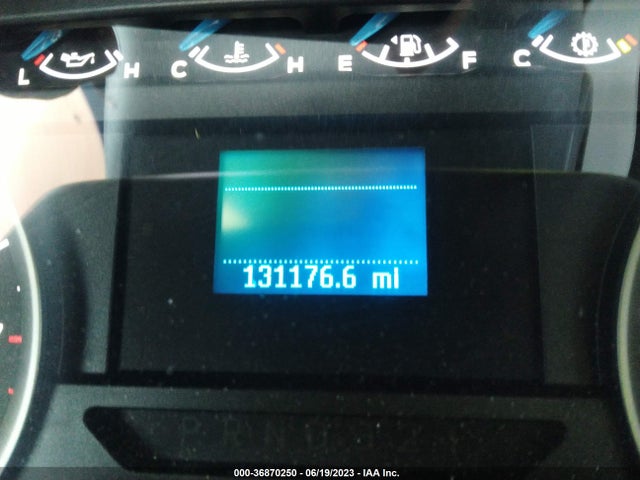 2016 FORD F-150 XLT/XL VIN: 1FTEW1E88GFC59349