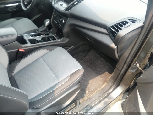 2019 FORD ESCAPE SE VIN: 1FMCU9GD6KUA17018