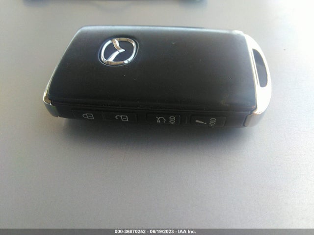 Mazda Mazda3 Sedan W/preferred Pkg 2019 3MZBPADL1KM110423 Image 3
