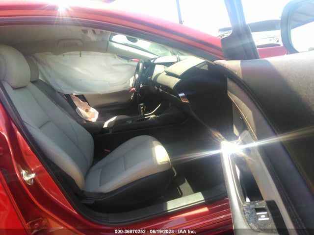 Mazda Mazda3 Sedan W/preferred Pkg 2019 3MZBPADL1KM110423 Image 11
