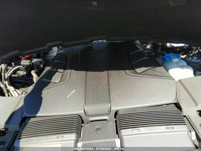 WA1LAAF75HD006797 Audi Q7 Premium Plus