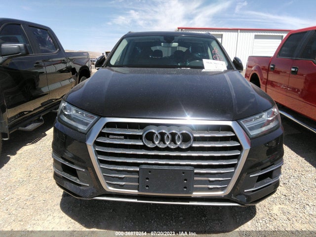 WA1LAAF75HD006797 Audi Q7 Premium Plus