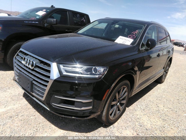 WA1LAAF75HD006797 Audi Q7 Premium Plus