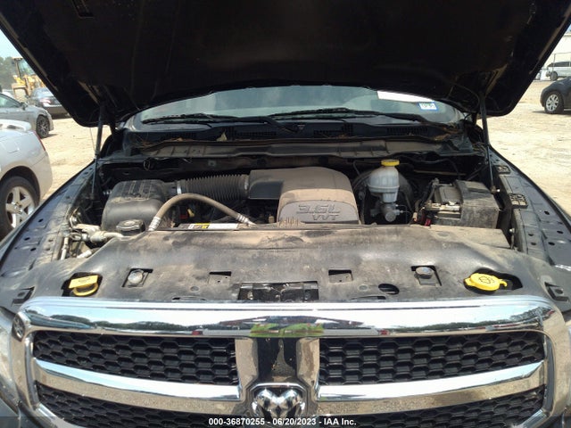 1C6RR6FG0KS704900 RAM 1500 Classic Tradesman