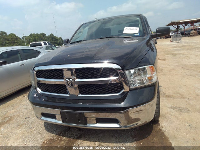 1C6RR6FG0KS704900 RAM 1500 Classic Tradesman