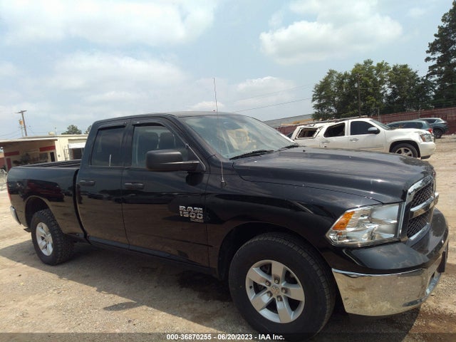 1C6RR6FG0KS704900 RAM 1500 Classic Tradesman