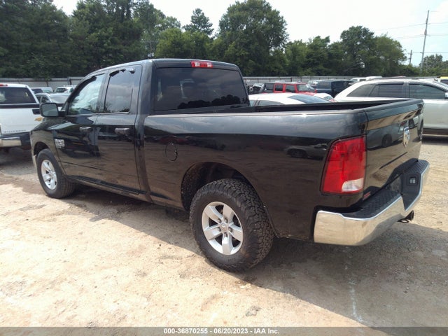 1C6RR6FG0KS704900 RAM 1500 Classic Tradesman