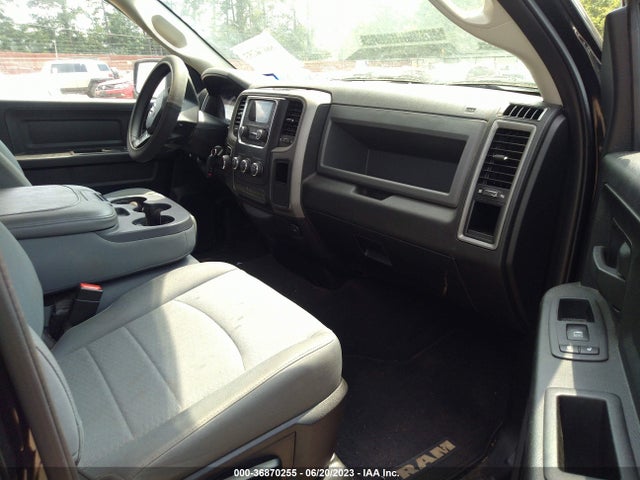 1C6RR6FG0KS704900 RAM 1500 Classic Tradesman