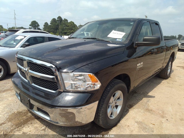 1C6RR6FG0KS704900 RAM 1500 Classic Tradesman