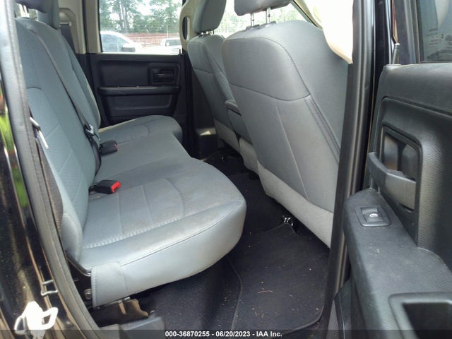1C6RR6FG0KS704900 RAM 1500 Classic Tradesman