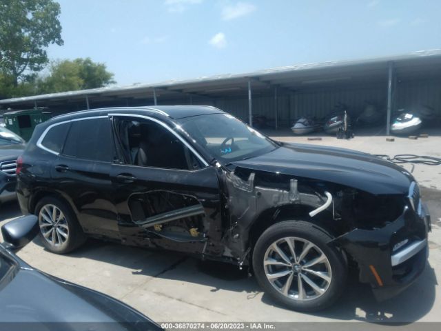 5UXTR9C58KLE13267 BMW X3 Xdrive30i