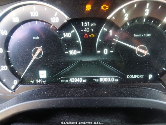 5UXTR9C58KLE13267 BMW X3 Xdrive30i