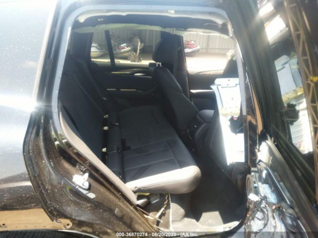 5UXTR9C58KLE13267 BMW X3 Xdrive30i