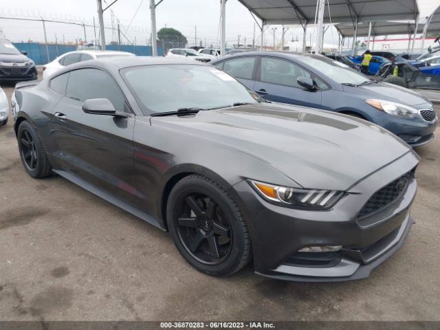 1FA6P8AM8F5388747 auction archive image