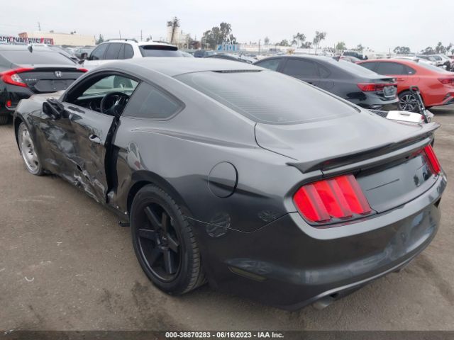 1FA6P8AM8F5388747 Ford Mustang V6