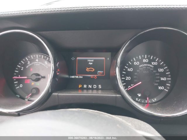 1FA6P8AM8F5388747 Ford Mustang V6