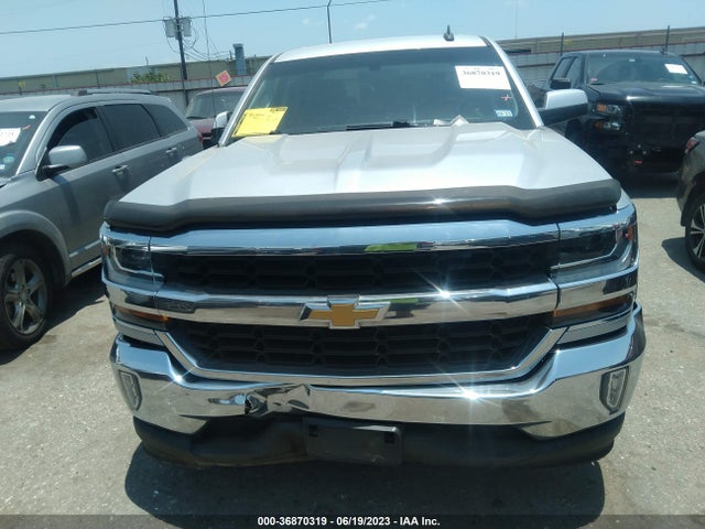 Chevrolet Silverado 1500 Lt 2018 3GCPCREC4JG482529 Image 12