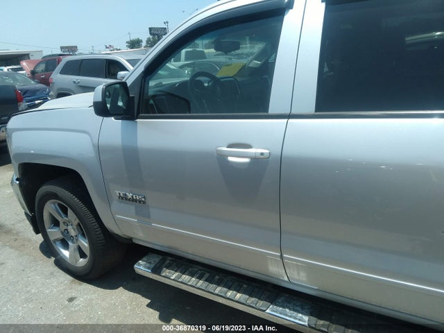 Chevrolet Silverado 1500 Lt 2018 3GCPCREC4JG482529 Image 14
