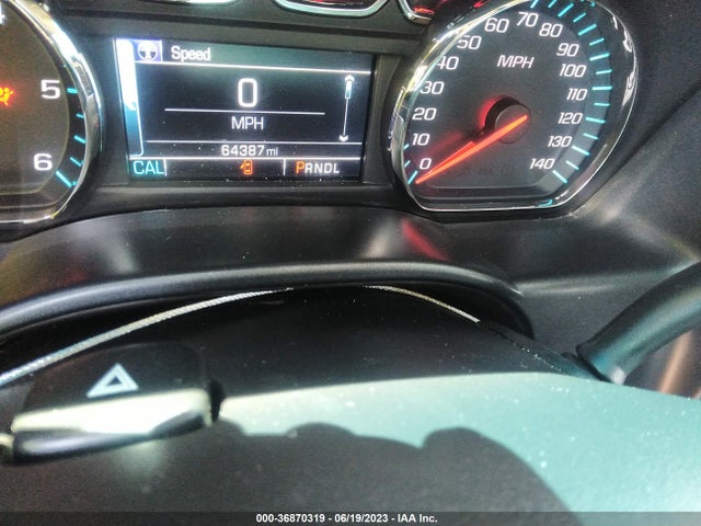 Chevrolet Silverado 1500 Lt 2018 3GCPCREC4JG482529 Image 15