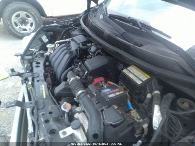 3N1CN7AP2HL801839 Nissan Versa Sedan S Plus
