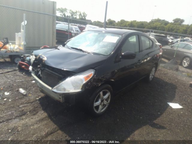 3N1CN7AP2HL801839 Nissan Versa Sedan S Plus