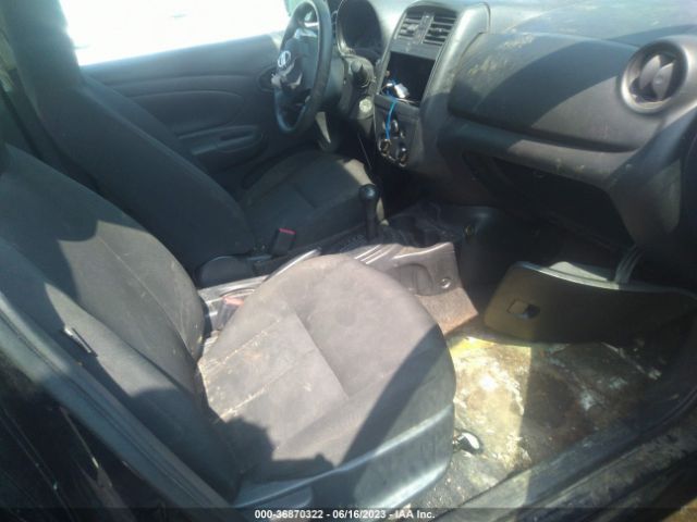 3N1CN7AP2HL801839 Nissan Versa Sedan S Plus