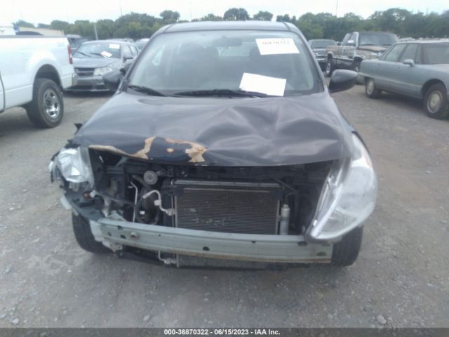 3N1CN7AP2HL801839 Nissan Versa Sedan S Plus