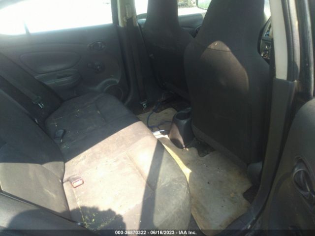 3N1CN7AP2HL801839 Nissan Versa Sedan S Plus
