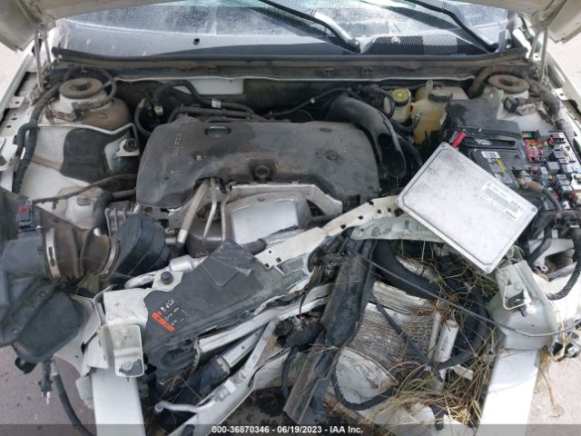 2G4GT5GX2F9272694 Buick REGAL GS