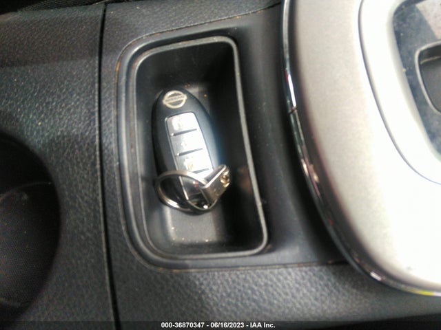 2015 NISSAN SENTRA SR/SL/S/SV/FE+ S VIN: 3N1AB7APXFL660113