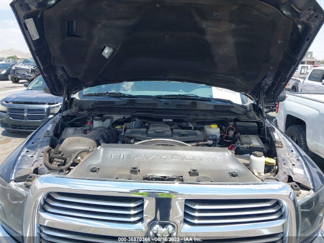 RAM 2500 Lone Star 2016 3C6UR5DL6GG144822 Image 16
