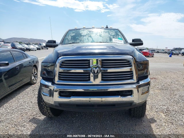RAM 2500 Lone Star 2016 3C6UR5DL6GG144822 Image 4