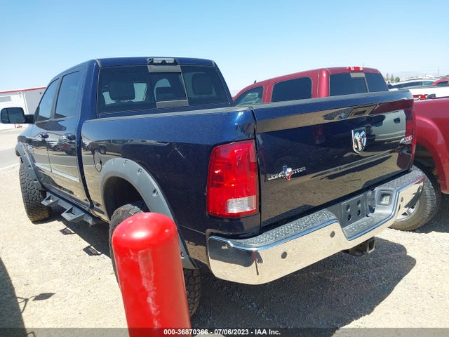 RAM 2500 Lone Star 2016 3C6UR5DL6GG144822 Image 9