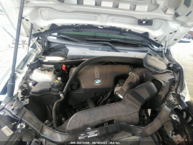 WBAVM1C5XFV317493 BMW X1 Sdrive28i