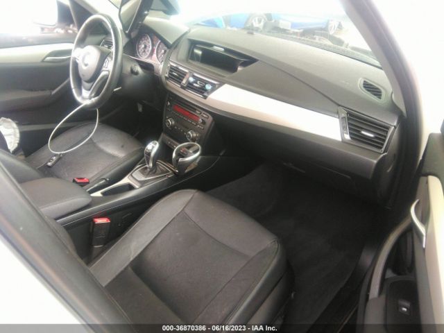 WBAVM1C5XFV317493 BMW X1 Sdrive28i