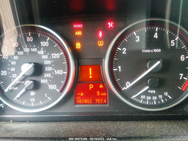 WBAVM1C5XFV317493 BMW X1 Sdrive28i