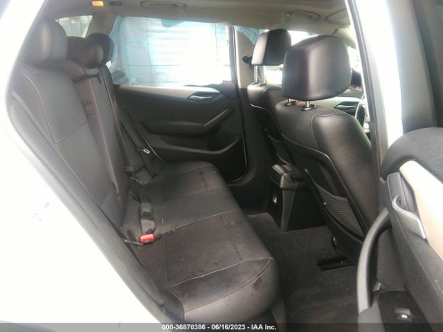 WBAVM1C5XFV317493 BMW X1 Sdrive28i